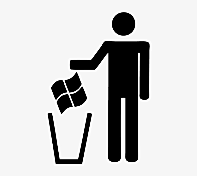 Le Trash , - Single Salary Married Salary, transparent png #8209438