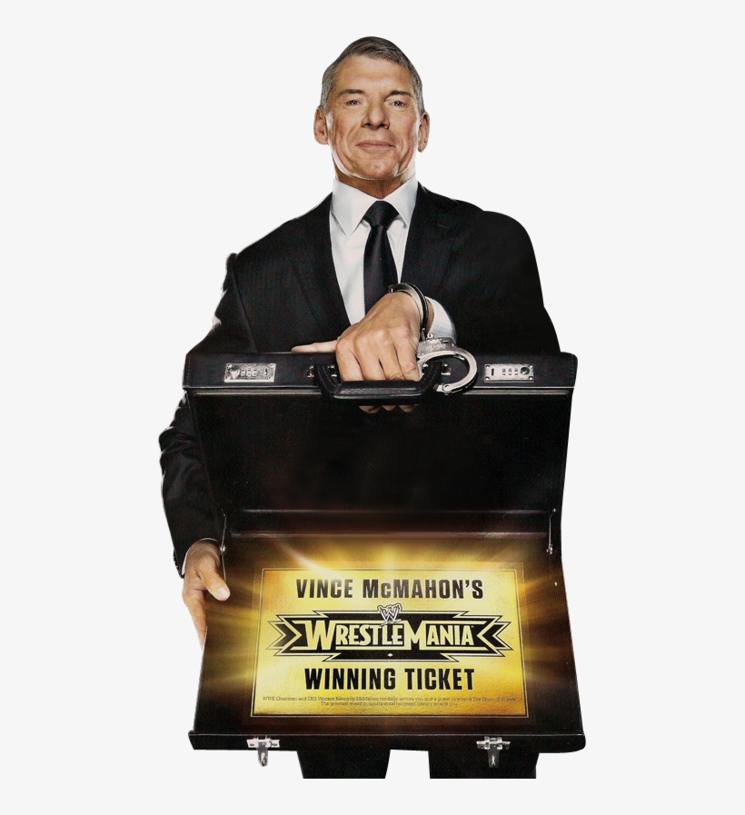 精彩推荐 - Wwe Wrestlemania Xxvii (2011), transparent png #8209474