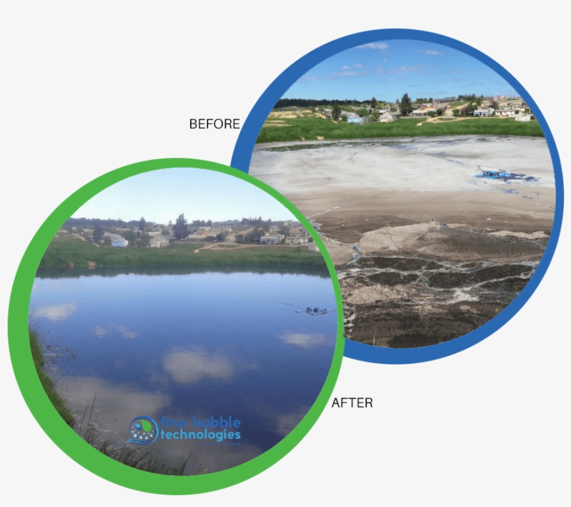 Its Ability To Treat Highly Contaminated Water, Reduce - Circle, transparent png #8209539