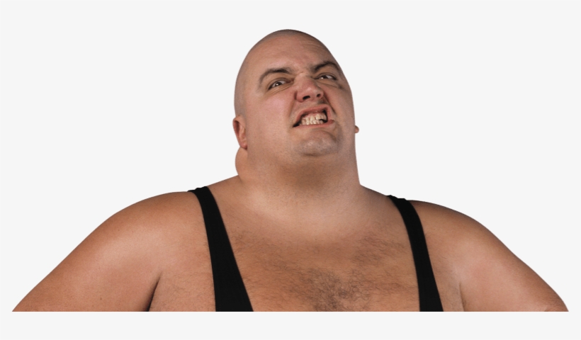 Paying Tribute To King Kong Bundy - King Kong Bundy, transparent png #8209540