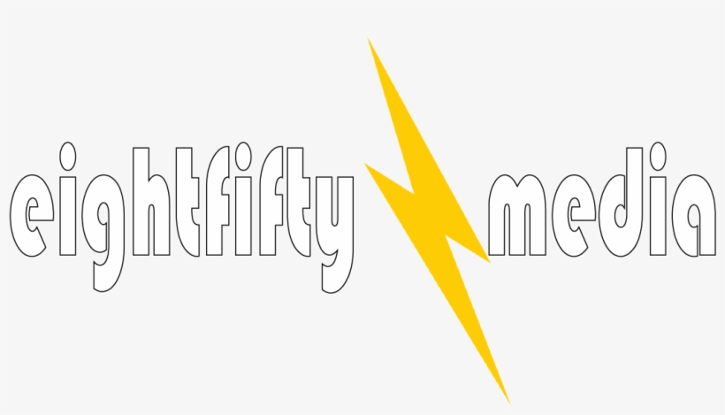 Eightfifty - Media - Graphic Design, transparent png #8209815