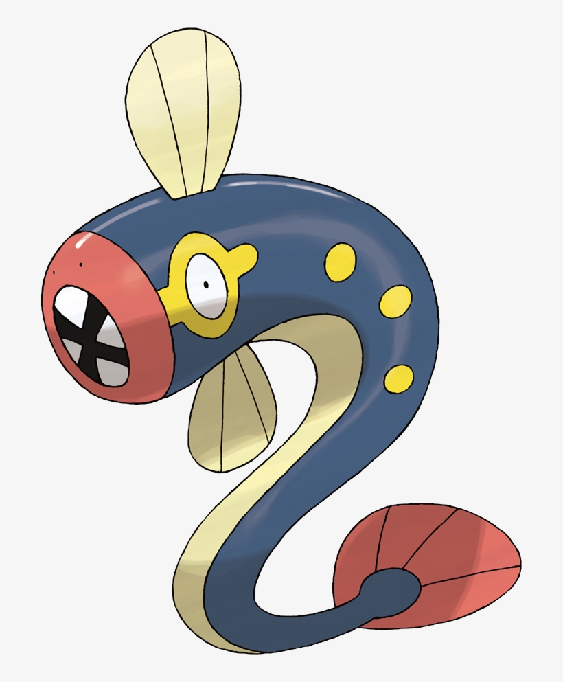 Eelektrik - Eelektrik Pokemon, transparent png #8210119