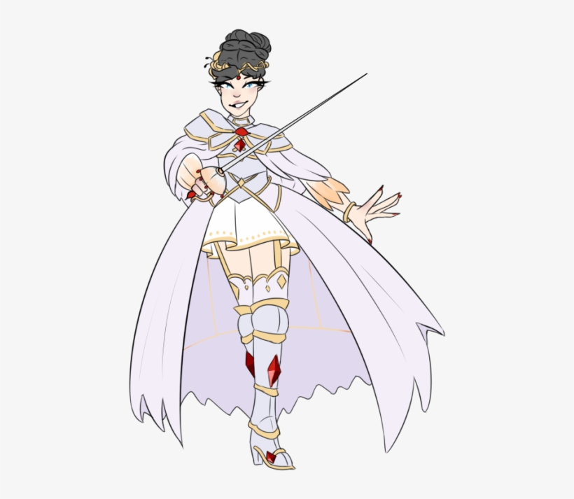 In Order We've Got, Lucas/diamond Themed Off Cosmog, - Cartoon, transparent png #8210310