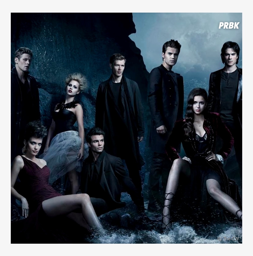 Ian Somerhalder Posta Foto Rara Do Visual De Damon - Vampire Diaries E The Originals, transparent png #8210522