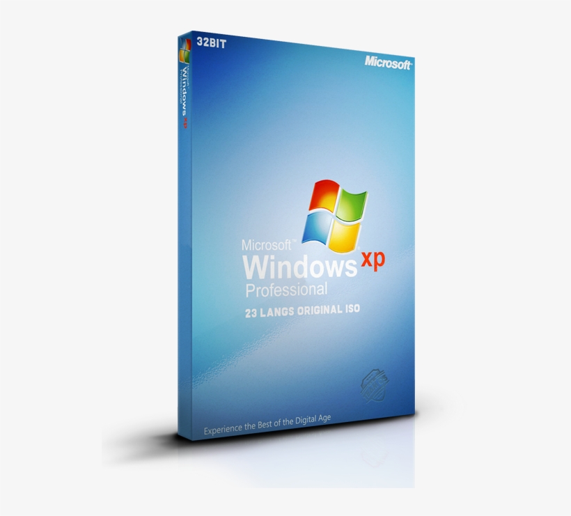 Windows Xp Home Edition Sp3 Greek Iso Torrent - Dvd, transparent png #8210589
