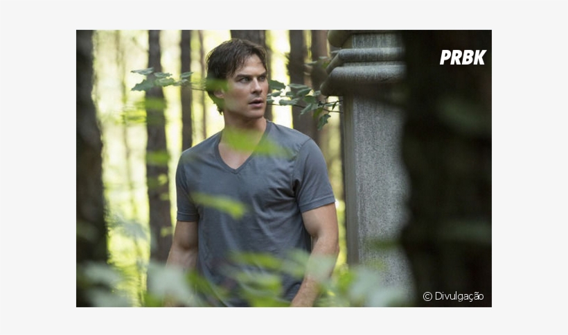 The Vampire Diaries&quot - Delana The Vampire Diaries, transparent png #8210751