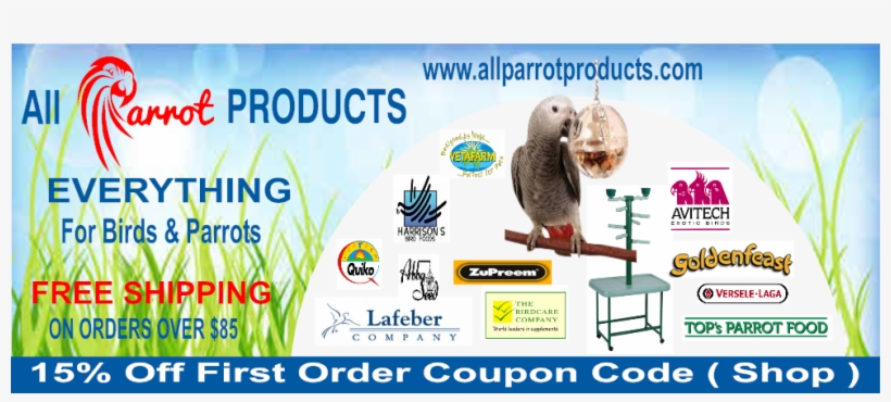 Bird Cage Toys Parrot Food On Sale - Goldenfeast, transparent png #8210881