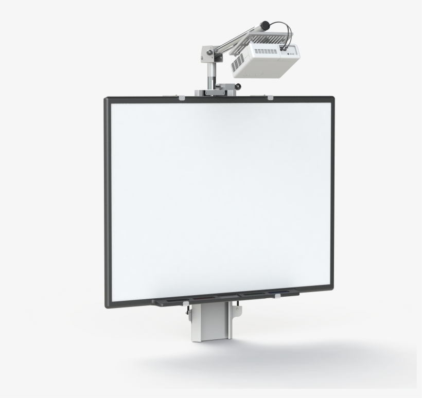 8517 Category - Led-backlit Lcd Display, transparent png #8210948