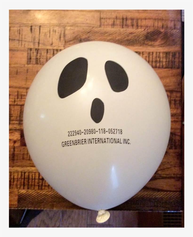 Scary Ghost Png, transparent png #8210987