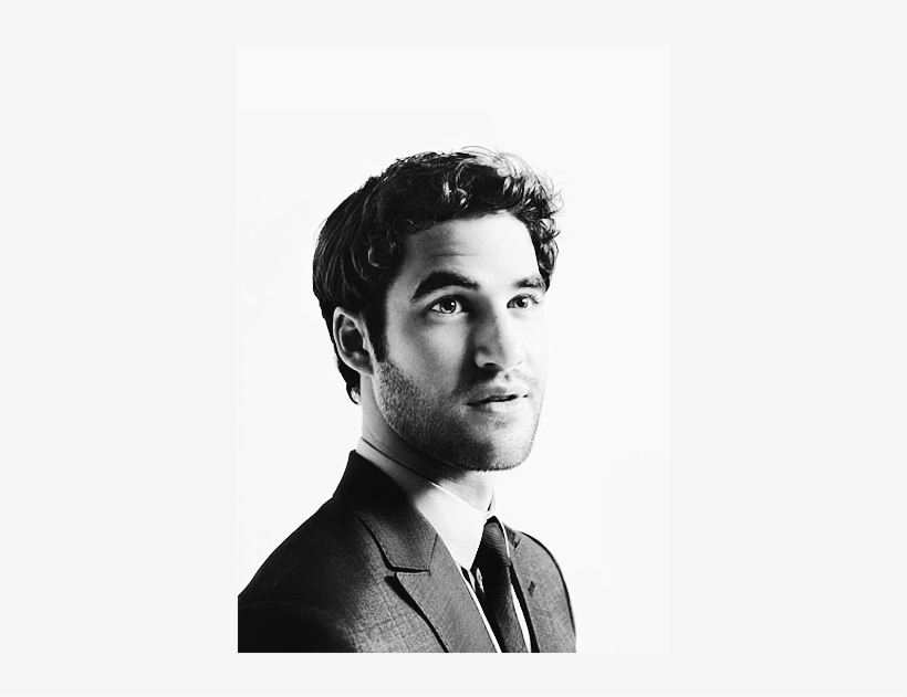 Darren Criss Darren Criss, Ian Somerhalder, Jensen - Gentleman, transparent png #8211021