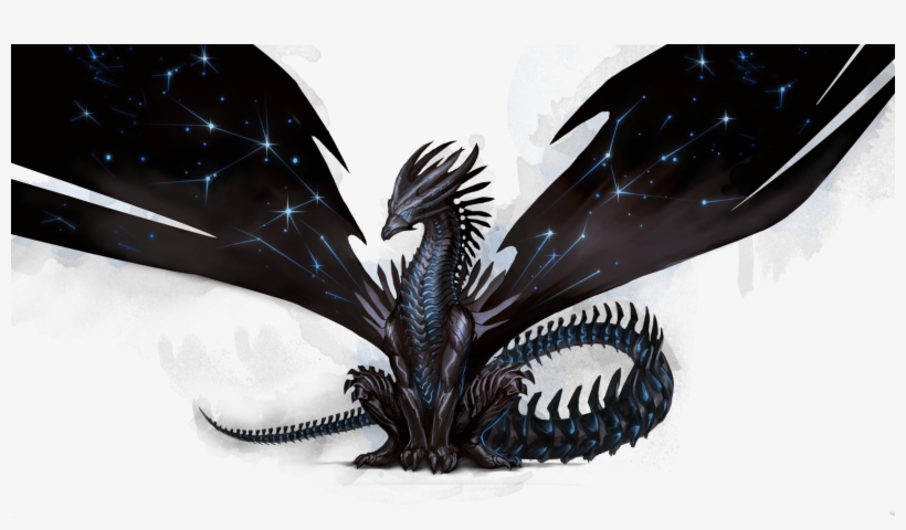 Dragonmaggie - Time And Space Dragon, transparent png #8211158