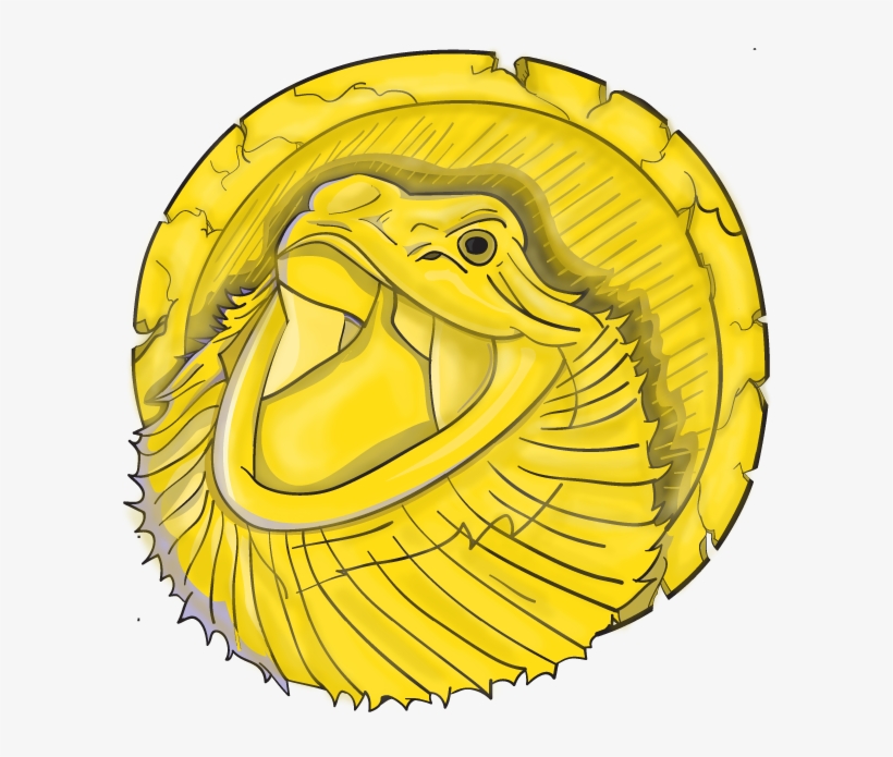 Lizard Of Oz, Llc - Illustration, transparent png #8211160