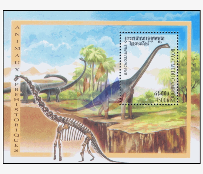 Prehistoric Animals - Lesothosaurus, transparent png #8211268