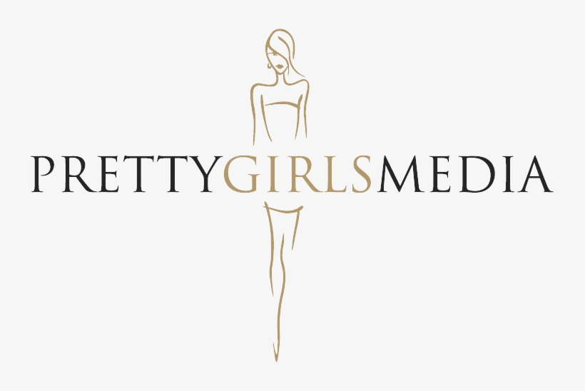 Pretty Girl Logo, Bing Images - Journey Giyim, transparent png #8211324