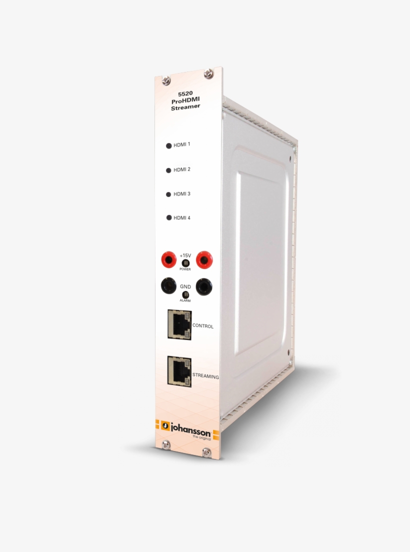 5520 - Prohdmi Streamer - Electronics, transparent png #8211496