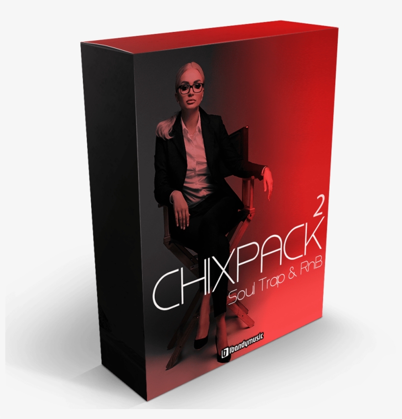 More Sexy 808s, Soulful Melodies & Vocals - Book Cover, transparent png #8211571