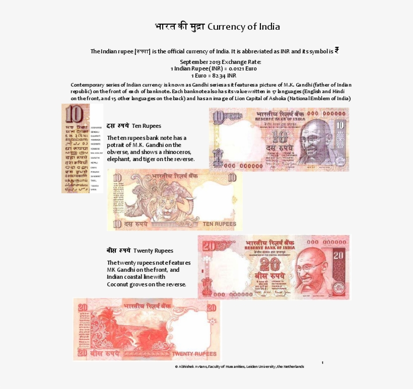 Pdf - Banknote, transparent png #8211710