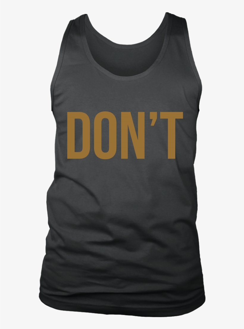 Bryson Tiller Dont Trapsoul Hip Hop Tank Top Ebay Png - Active Tank, transparent png #8211863