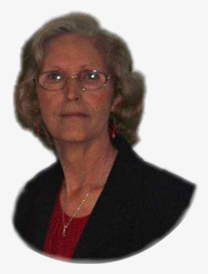 Carol Hill - Elder, transparent png #8212195