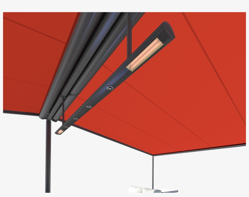 Awning Optional Extras - Umbrella, transparent png #8212306