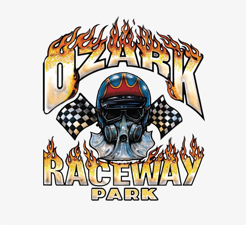Ozark Raceway Park - Poster, transparent png #8212343
