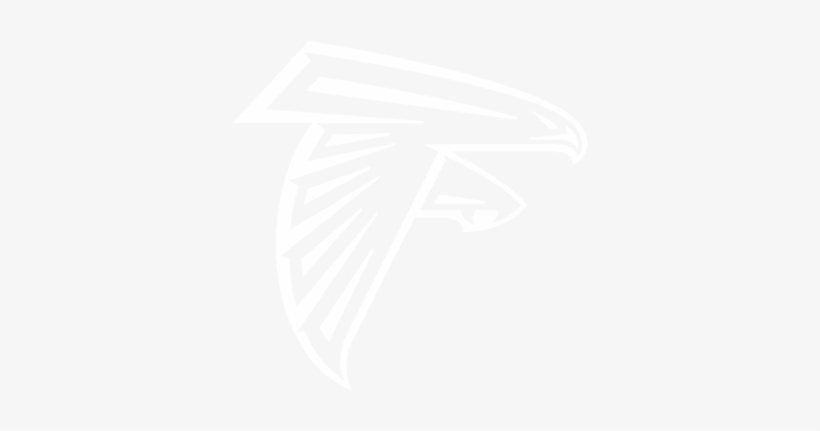 Atlanta Falcons - Close Icon Png White, transparent png #8212457