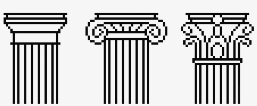 Architectural Detail D Printing Steve Lovelace, transparent png #8212622