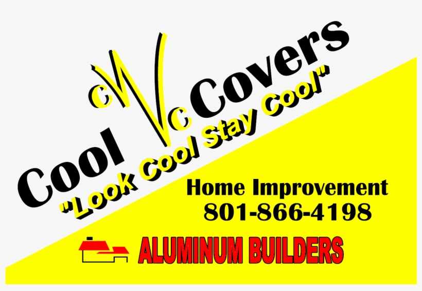 Patio & Awning Solutions In Ogden And Layton - Graphic Design, transparent png #8212692