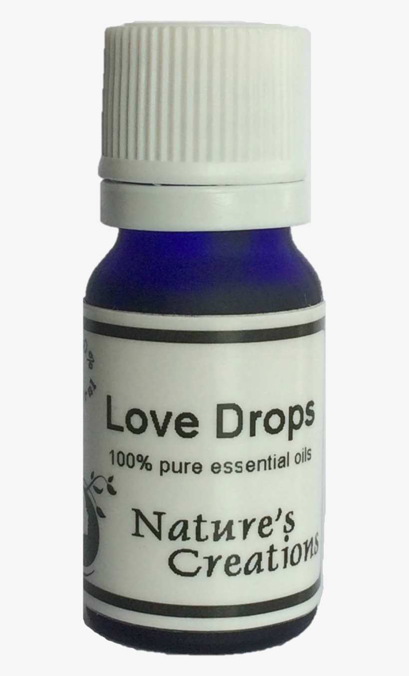 Love Drops Synergy - Cobalt Blue, transparent png #8212696