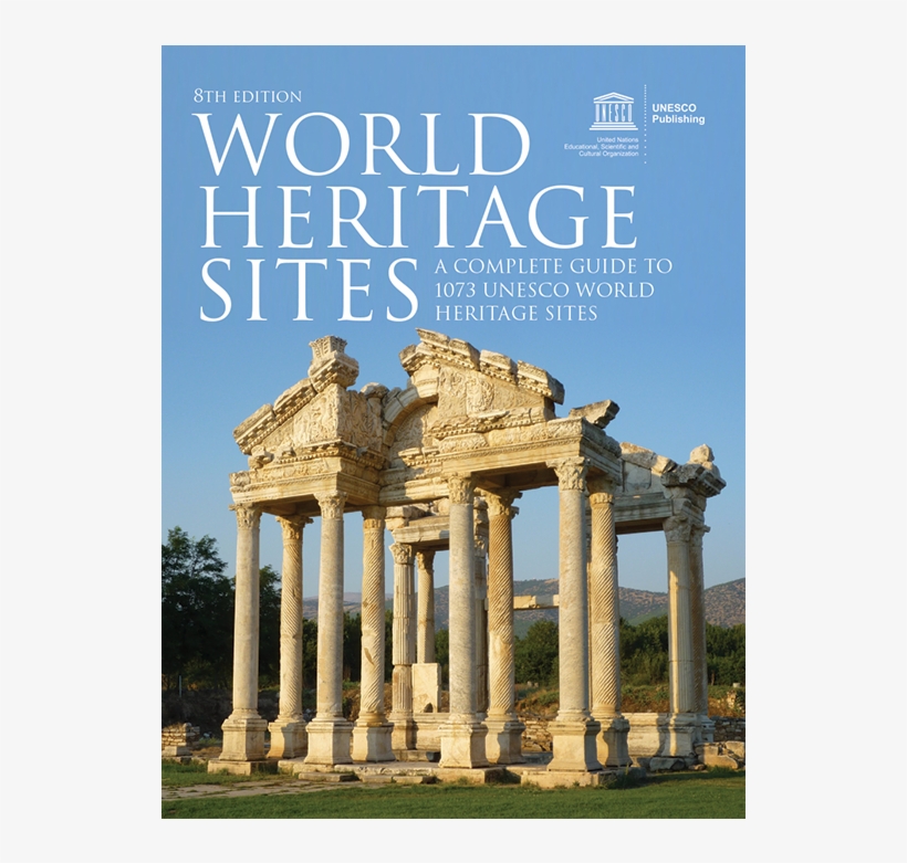 World Heritage Site, transparent png #8212701
