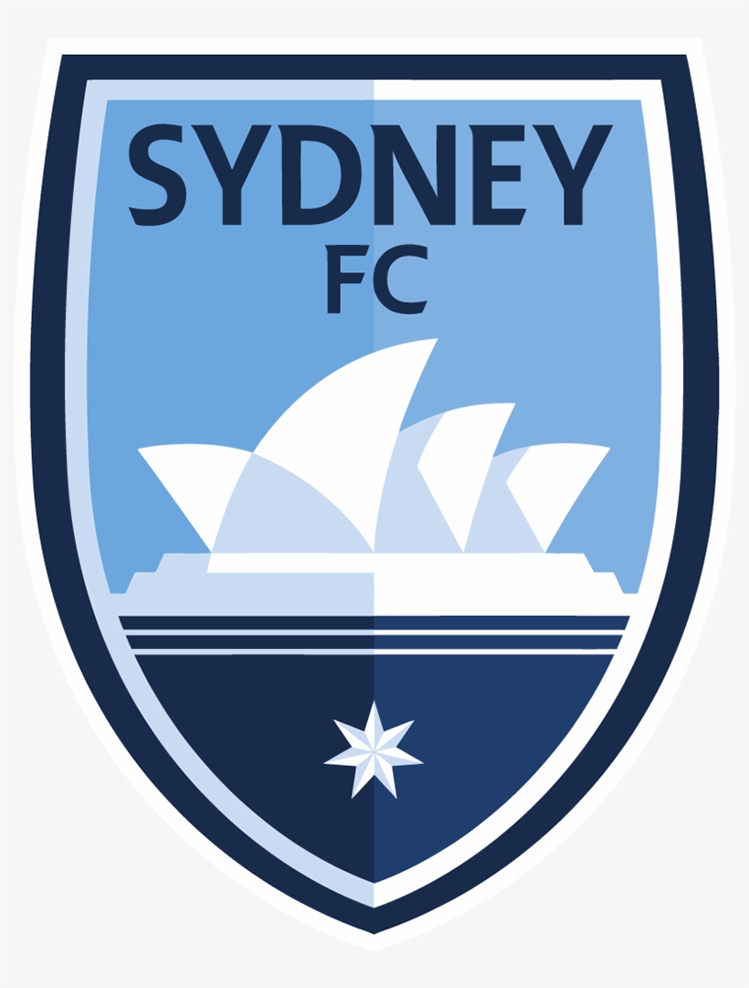 Football Logos - Sydney Fc Logo 2018, transparent png #8212758