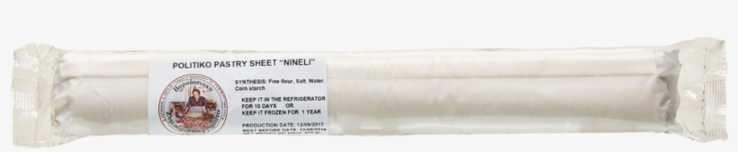 Filo Pastry 470g - Column, transparent png #8212787