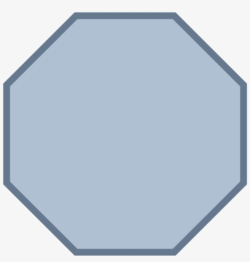 Octagon Shape Png - Pico Della Mirandola De Hominis Dignitate, transparent png #8212839