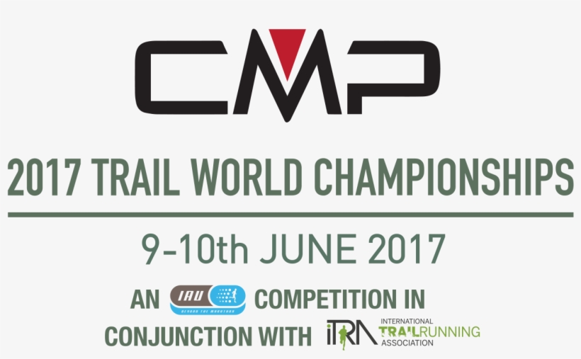 Three Scottish Athletes Are Getting Ready To Represent - Trail World Championships, transparent png #8212845