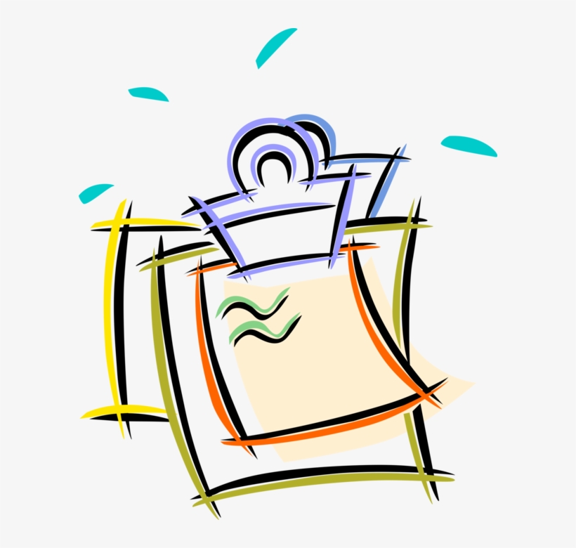 Vector Illustration Of Wooden Clipboard Portable Writing, transparent png #8213034