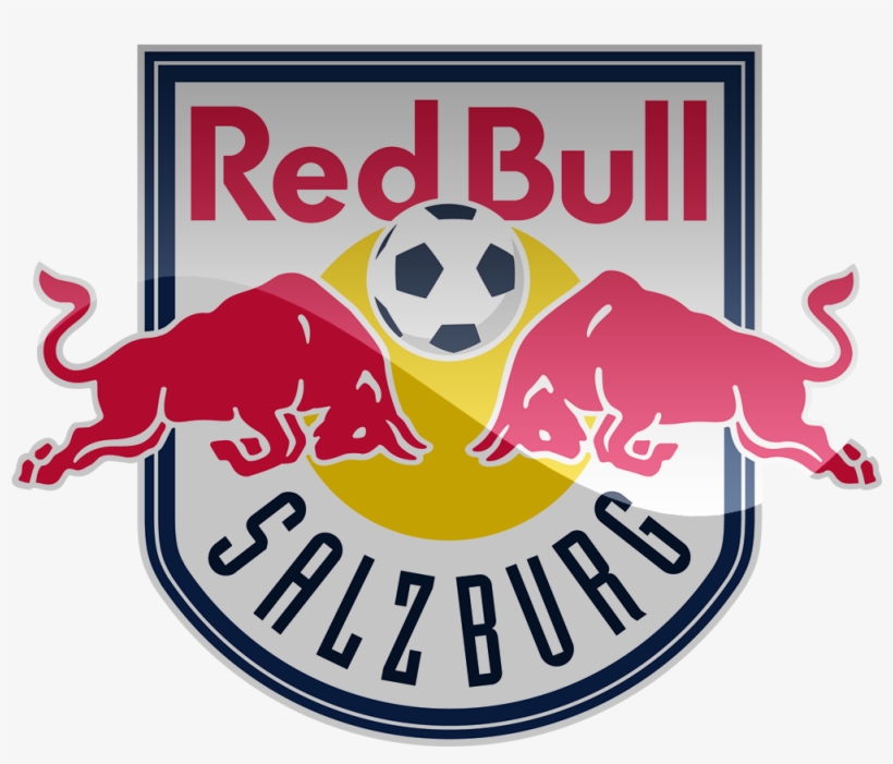 Salzburg Hd Football Logos Red Bull Logo Leipzig Free Transparent Png Download Pngkey