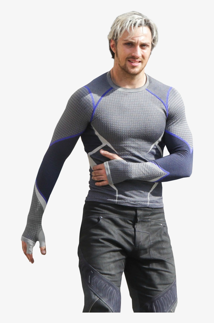 Png Mercúrio - Aaron Taylor Johnson Png, transparent png #8213131