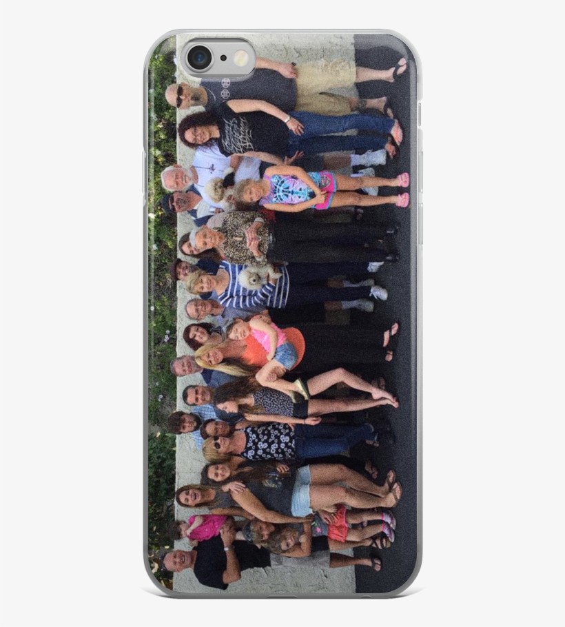 Iphone 6s Plus - Mobile Phone Case, transparent png #8213135