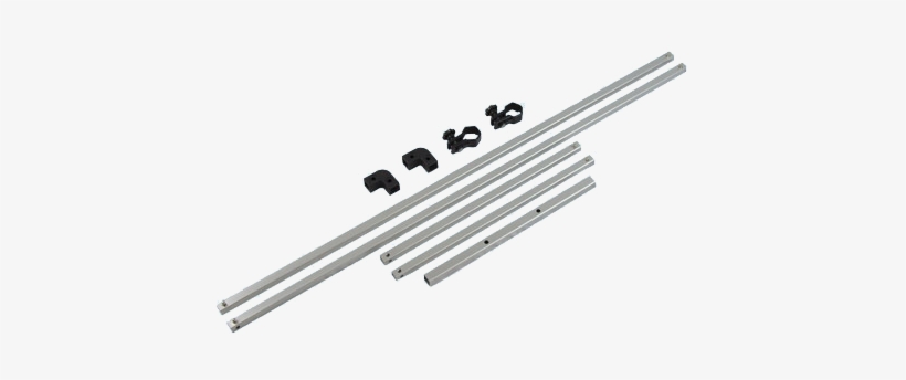 Model Specific Hardware Includes Frame Clamps, Corner - Lever, transparent png #8213189