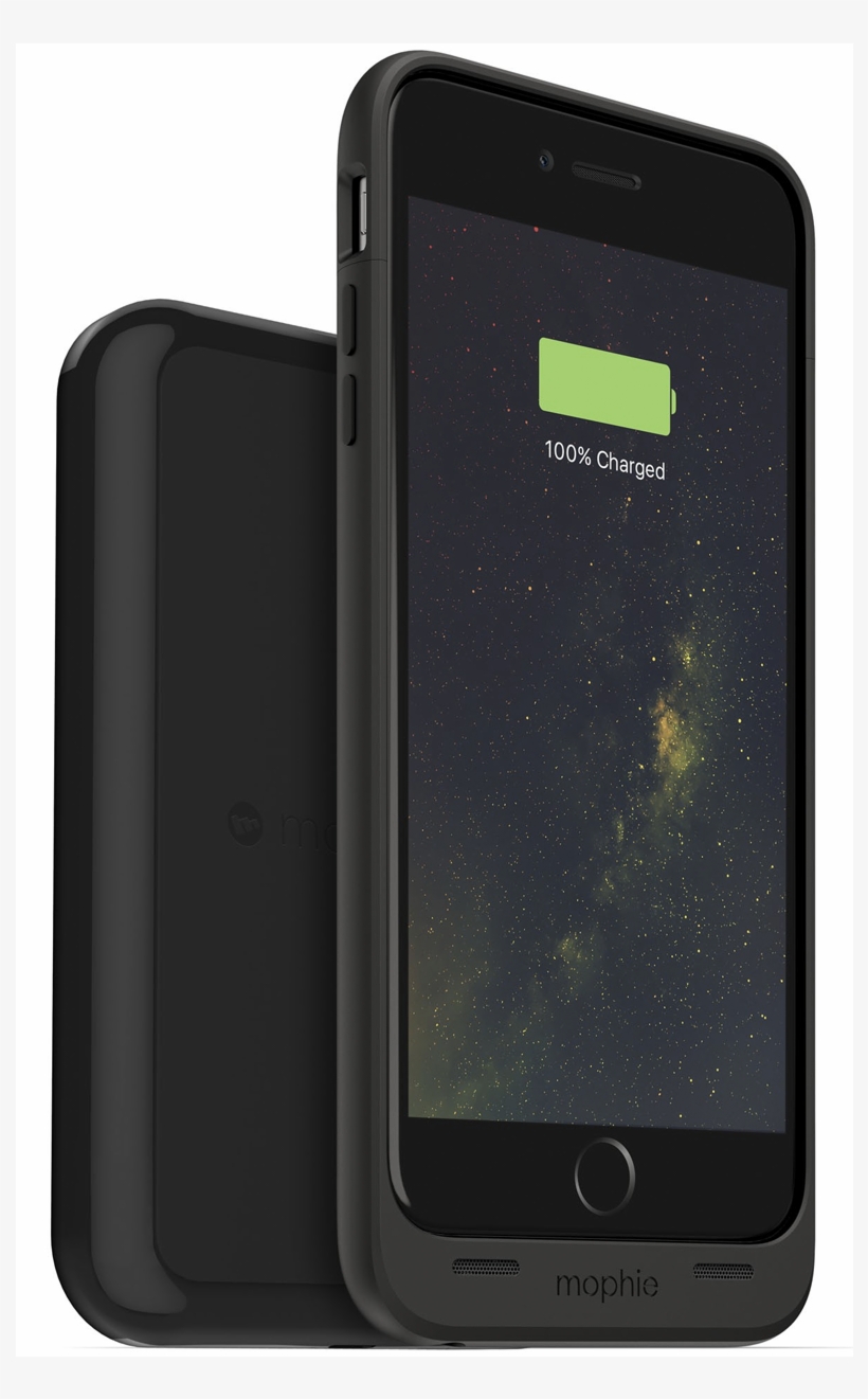 Please Upgrade To Full Version Of Magic Zoom™ - Mophie Case For Iphone 6 Plus, transparent png #8213225