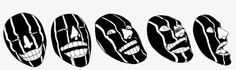 Laughing-mayuris - Illustration, transparent png #8213313