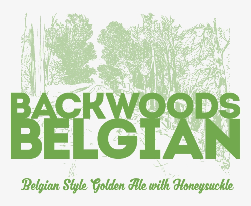 Backwood Png - Tree, transparent png #8213361