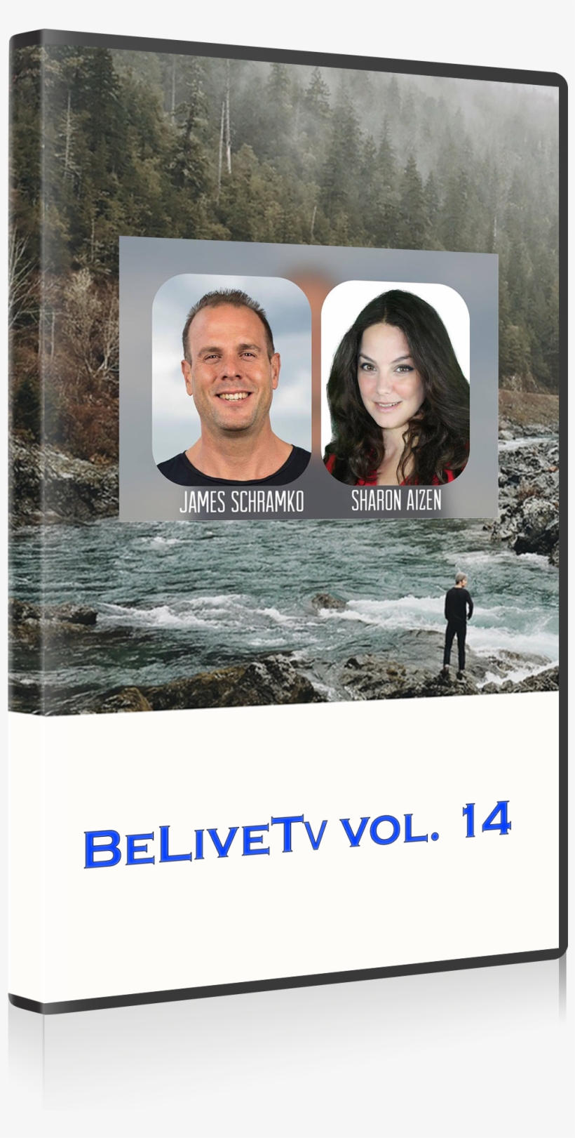 Dvd-14 - Picture Frame, transparent png #8213431