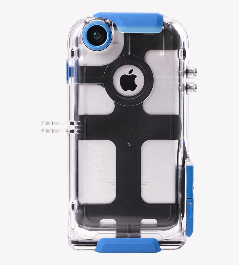 Proshot Case Iphone 6, transparent png #8213485