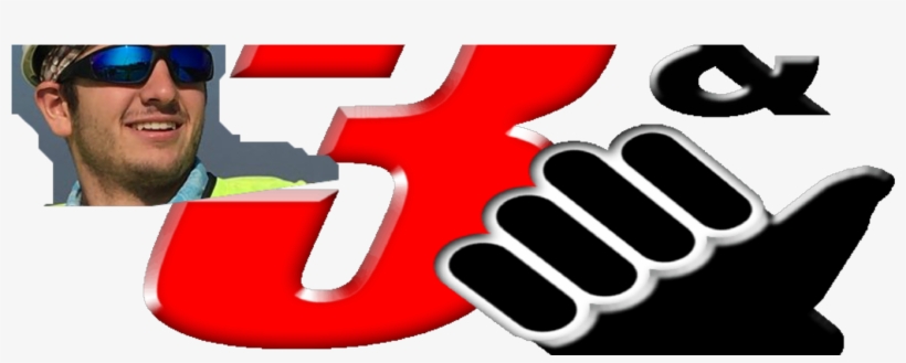 Pat Chevy's Three And Out - Emblem, transparent png #8213519