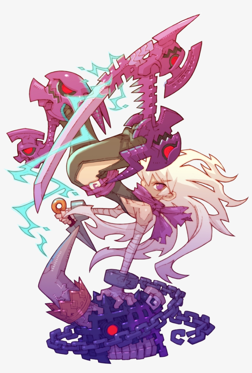 Dragon Marked For Death, transparent png #8213605