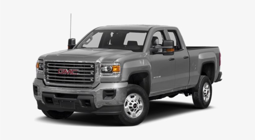 A 2019 Gmc Sierra 2500hd In St Johns Nl Dealer Hickman - 2019 Gmc Sierra 2500 Hd, transparent png #8213767