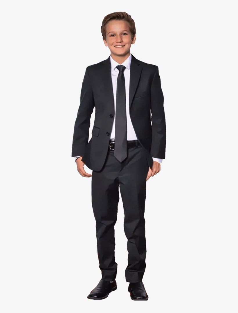 Suit, transparent png #8213846
