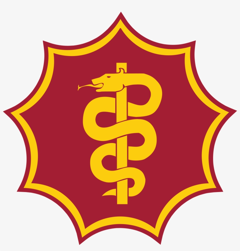South African Military Health Service, transparent png #8214027