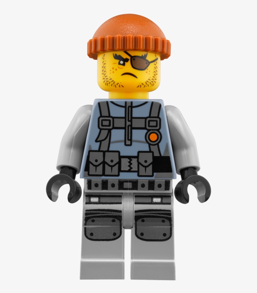 Navigation - Lego Ninjago Movie Charlie, transparent png #8214029